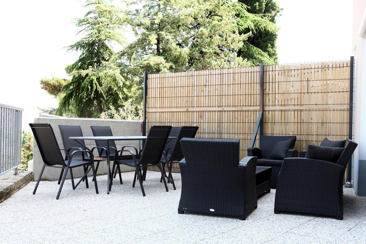 Charming San Simon Beach Apartment Jn Изола Экстерьер фото