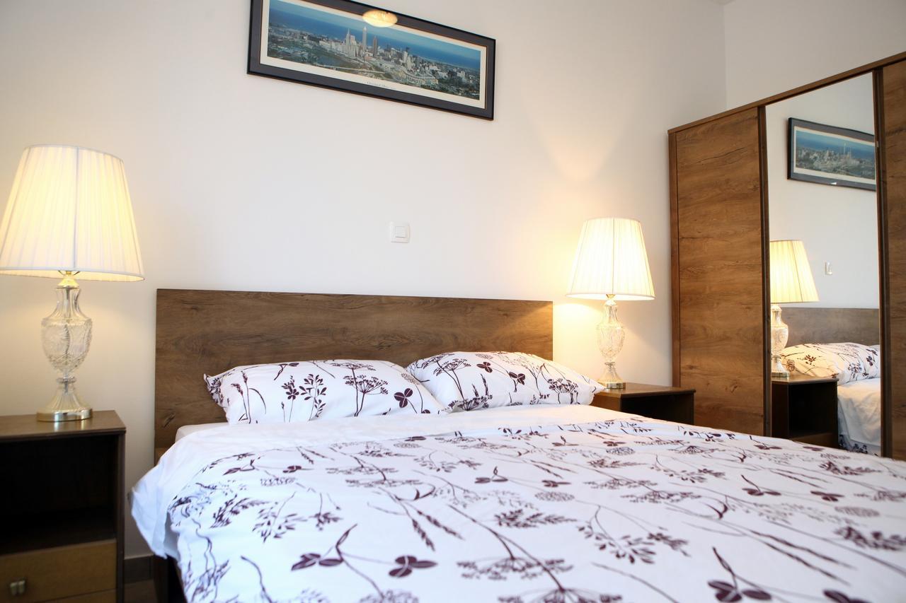 Charming San Simon Beach Apartment Jn Изола Экстерьер фото