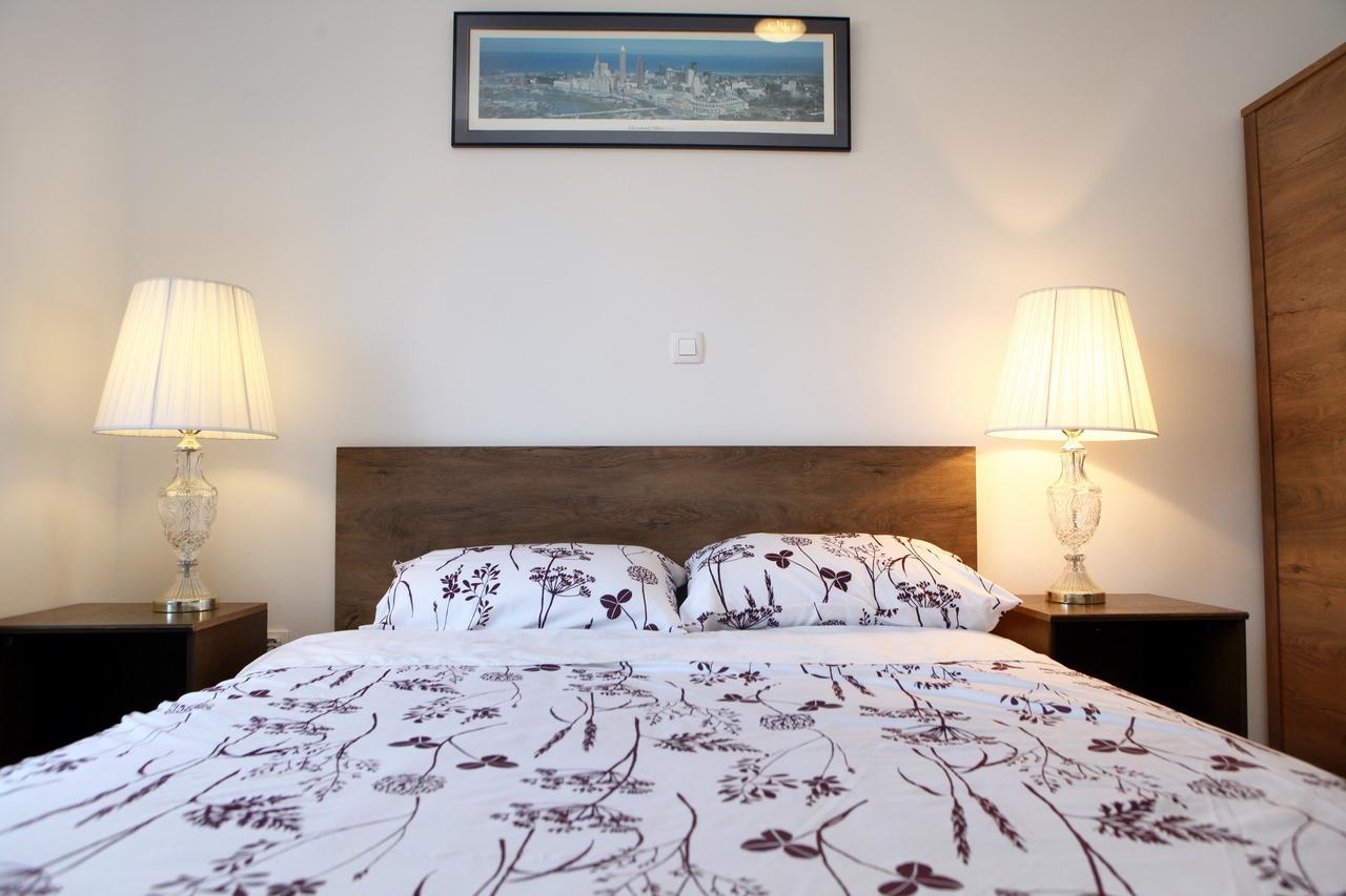 Charming San Simon Beach Apartment Jn Изола Экстерьер фото